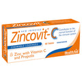 Zincovit-C