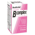 Vitamin B Complex Supreme
