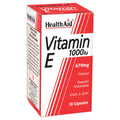 Vitamin E 1000iu