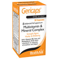 Gericaps