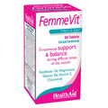Femme Vit