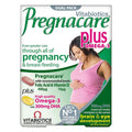 Pregnacacre Plus