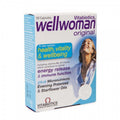 Wellwoman Original