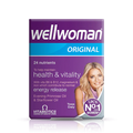 Wellwoman Original