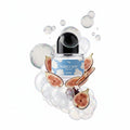 Bubble Bath Hair Mist