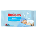 Pure Water Wipes