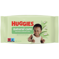 Natural Care Wipes