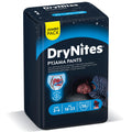 Huggies DryNites Pyjama Pants 3-4Y (12-21kg)