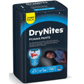 Huggies DryNites Pyjama Pants 4-7Y (17-30kg)