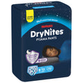 Huggies DryNites Pyjama Pants 8-13Y (30-48kg)
