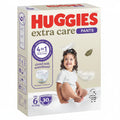 Huggies Pants 6 (15-25kg)