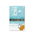 Brightening Gel Eye Patches