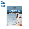 2x Hyaluronic Mask