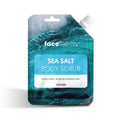 Sea Salt Body Scrub