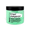 Kiwi Paradise Body Scrub