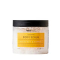 Bergamot & Pepper Body Scrub