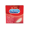 Feel Thin