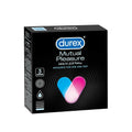 Mutual Pleasure