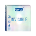 Invisible