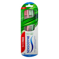 Healthy Clean Soft Toothbrush Pack Of 2