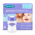 Breastmilk Storage Bottles