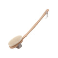Pro Natural Wet & Dry Body Brush