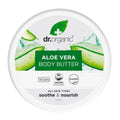 Aloe Vera Body Butter