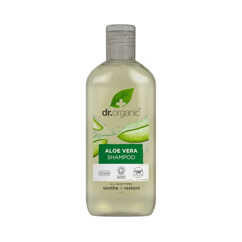 Aloe Vera Shampoo