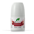 Pomegranate Deodorant
