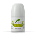 Tea Tree Deodorant