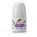Lavender Deodorant