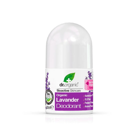 Lavender Deodorant