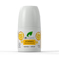 Vitamin E Deodorant