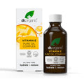 Vitamin E Pure Oil