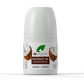 Virgin Coconut Oil Deodorant