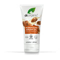 Moroccan Argan Oil Creamy Face Wash