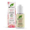 Organic Guava Brightening Facial Serum