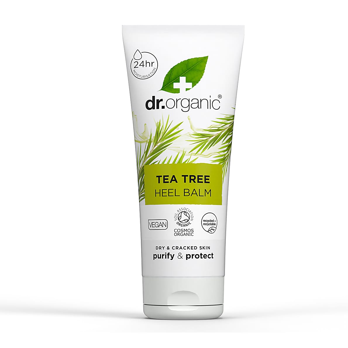 Tea Tree Heel Balm