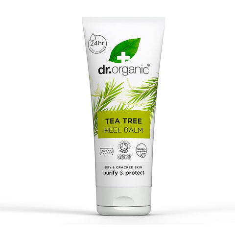 Tea Tree Heel Balm