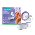 Compact Single Electric Breast Pump