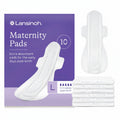 Maternity Pads 0-2 weeks Post-Birth