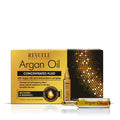 Argan Oil Concentrated Fluid Ampoules