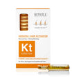Keratin + Hair Activator