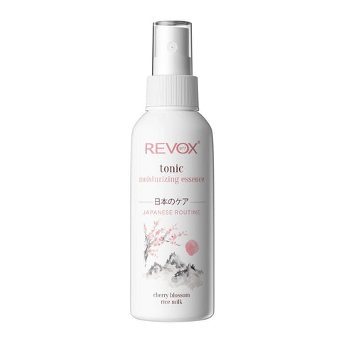 JAPANESE ROUTINE Tonic Moisturizing Essence