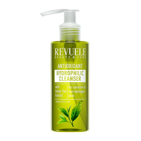 Antioxidant Hydrophilic Cleanser