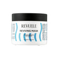 Mission Curls Up! Reviving Mask