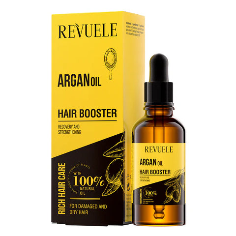 Argan Oil Hair Booster