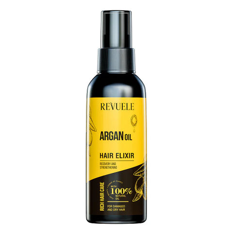 Argan Oil Hair Elixir