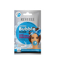 Oxygen Bubble Mask Smoothing
