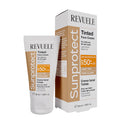 Sunprotect Tinted Face Cream SPF50+